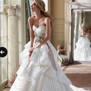 Hailey Paige Guindon Gown